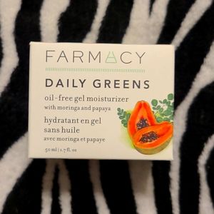 Farmacy moisturizer
